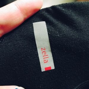 Zella Pants - Zella capris Zella Pants - Zella capris